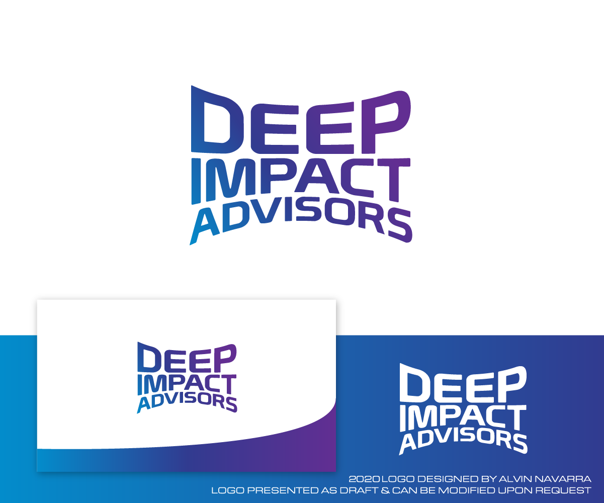 Logo Design by alvinnavarra for this project | Design #24911885