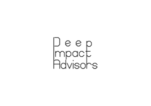 Deep Impact Advisors | Logo Design by DesIcon