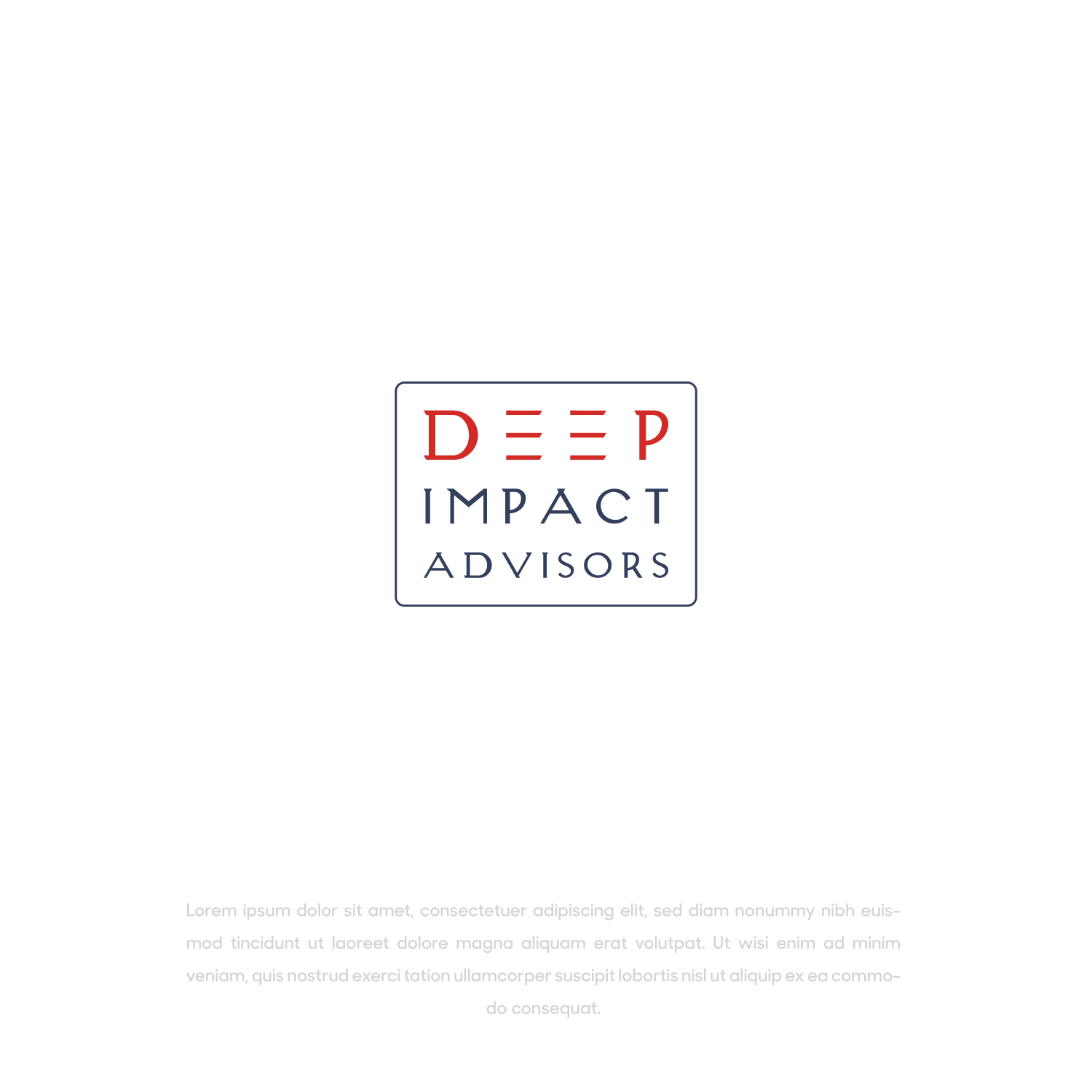 Logo Design by SlashGrid for this project | Design #24908781
