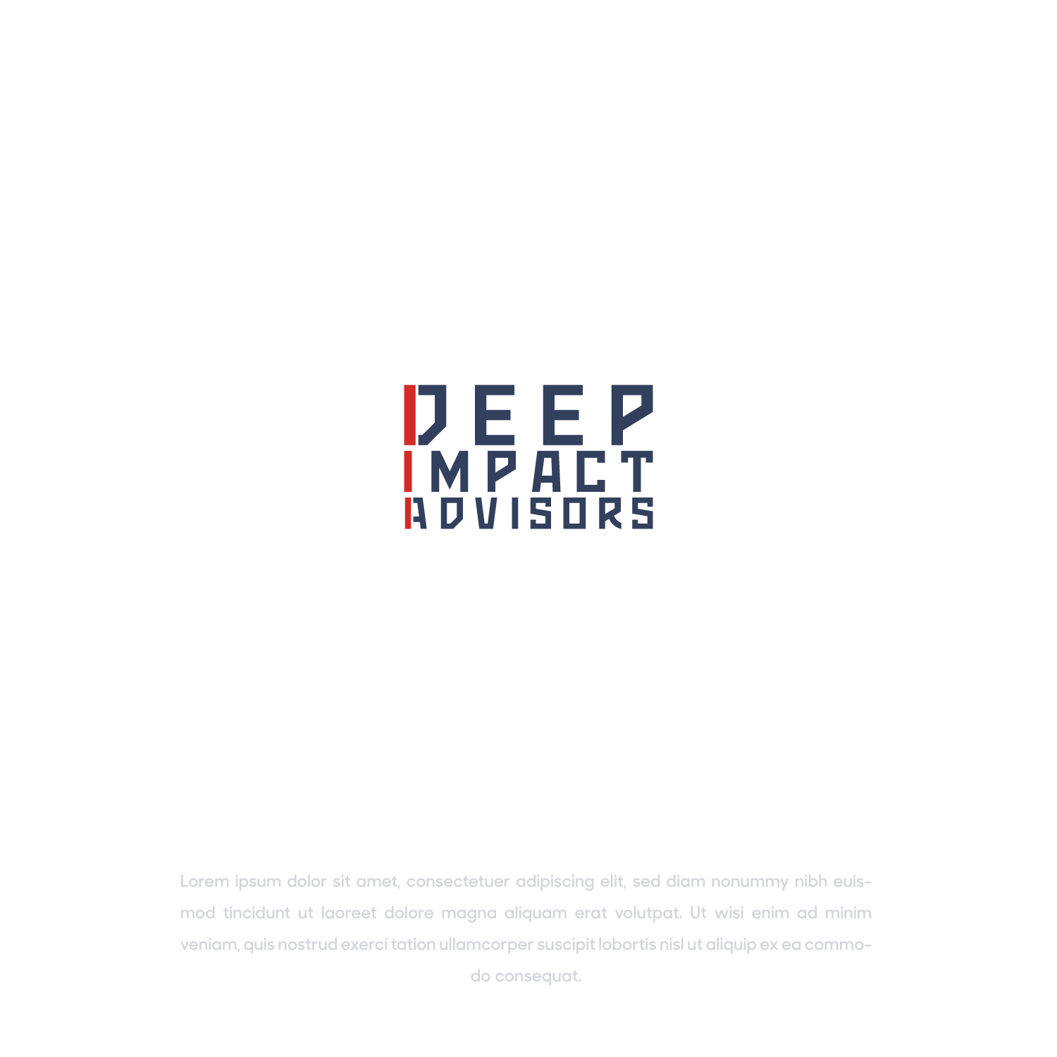 Logo Design by SlashGrid for this project | Design #24911520