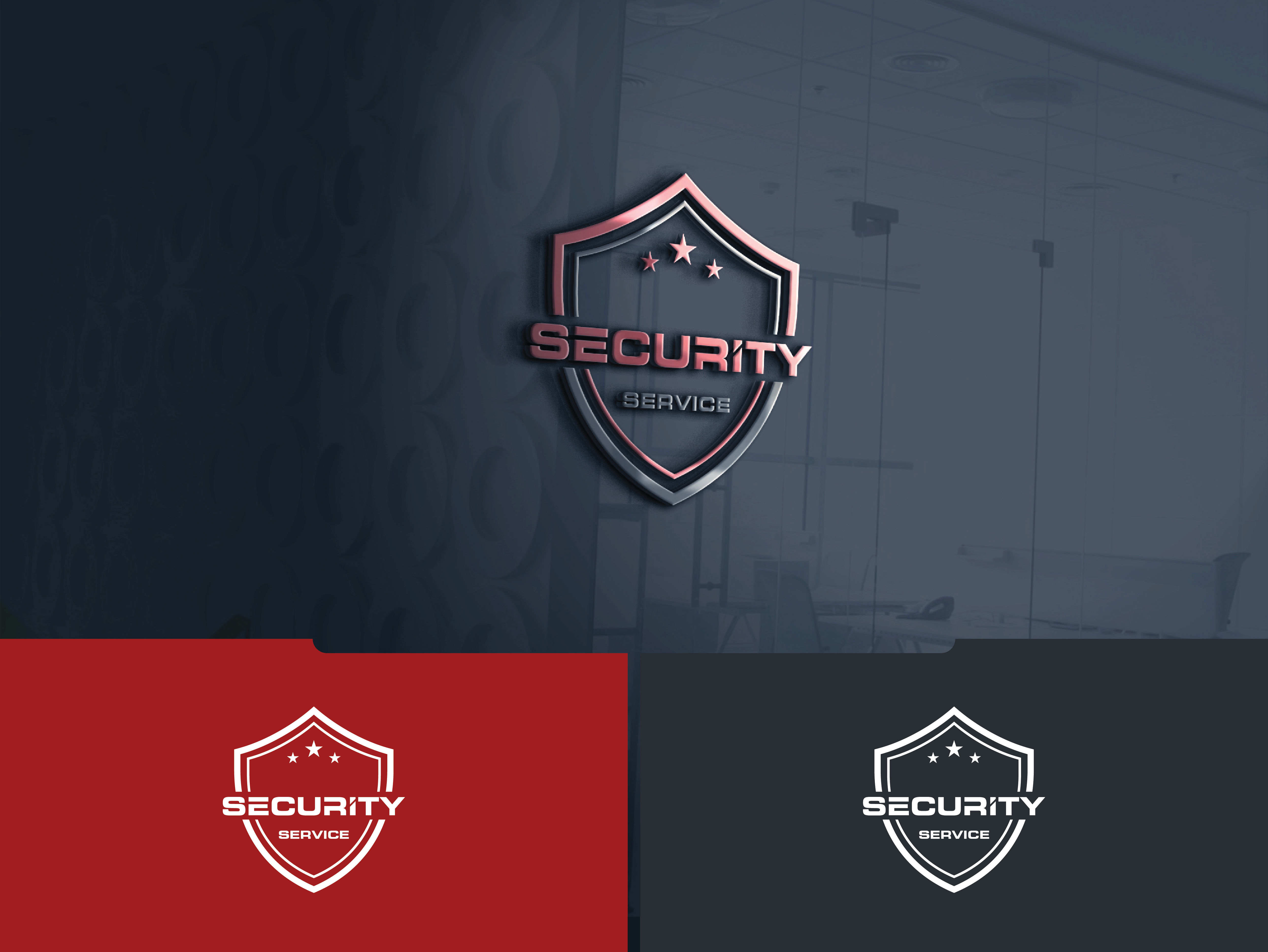 Logo Design by Riad | Branding & Logo Expert for this project | Design #24959386