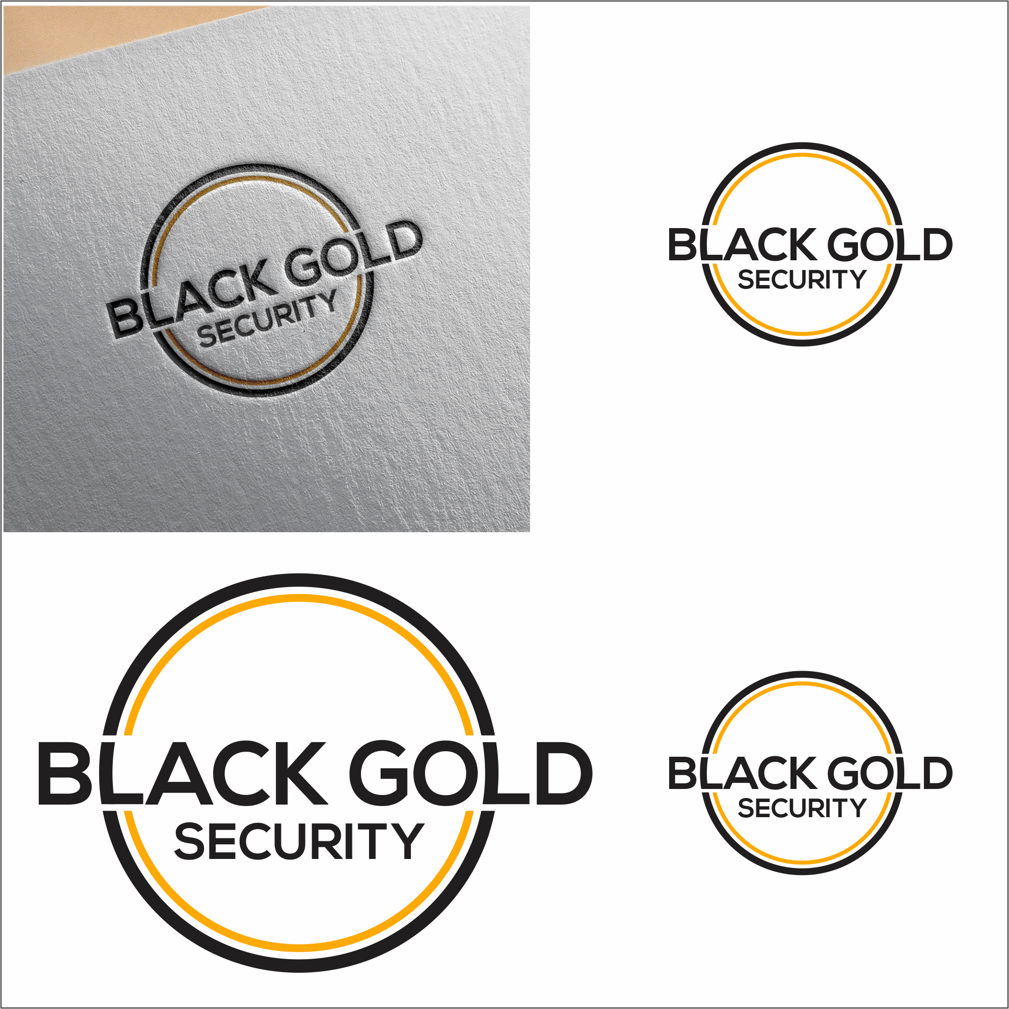 Logo Design by ERLANDO RONTE RDJ for this project | Design #24911646