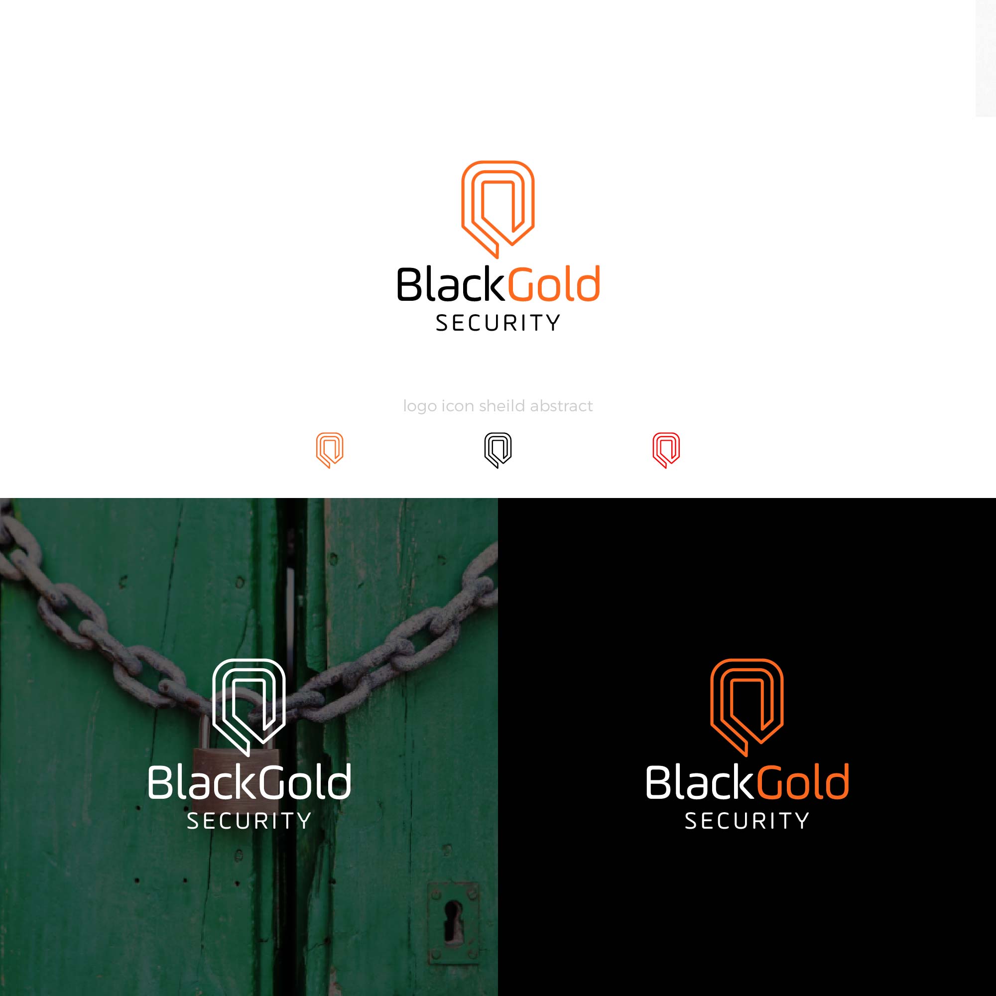 Logo Design by RiinaTiya for this project | Design #24913743