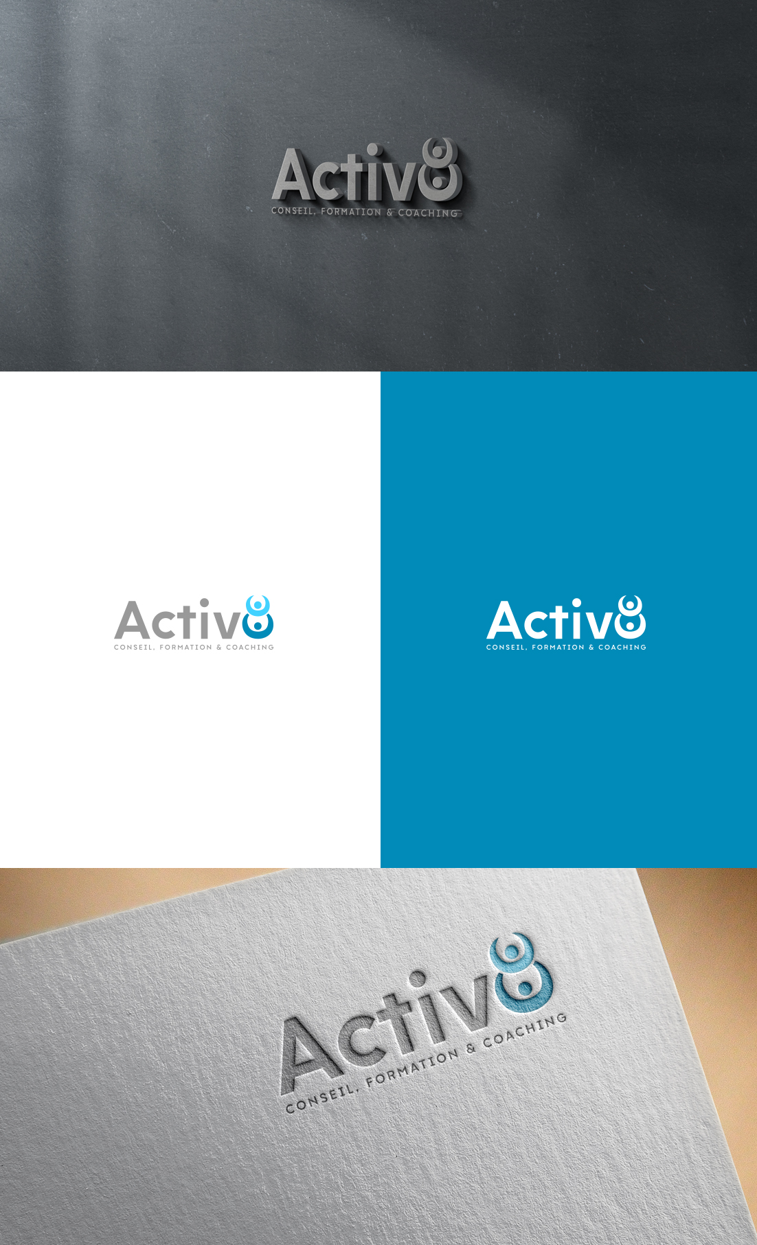 Design de Logo par GLDesigns pour ce projet | Design #24908116