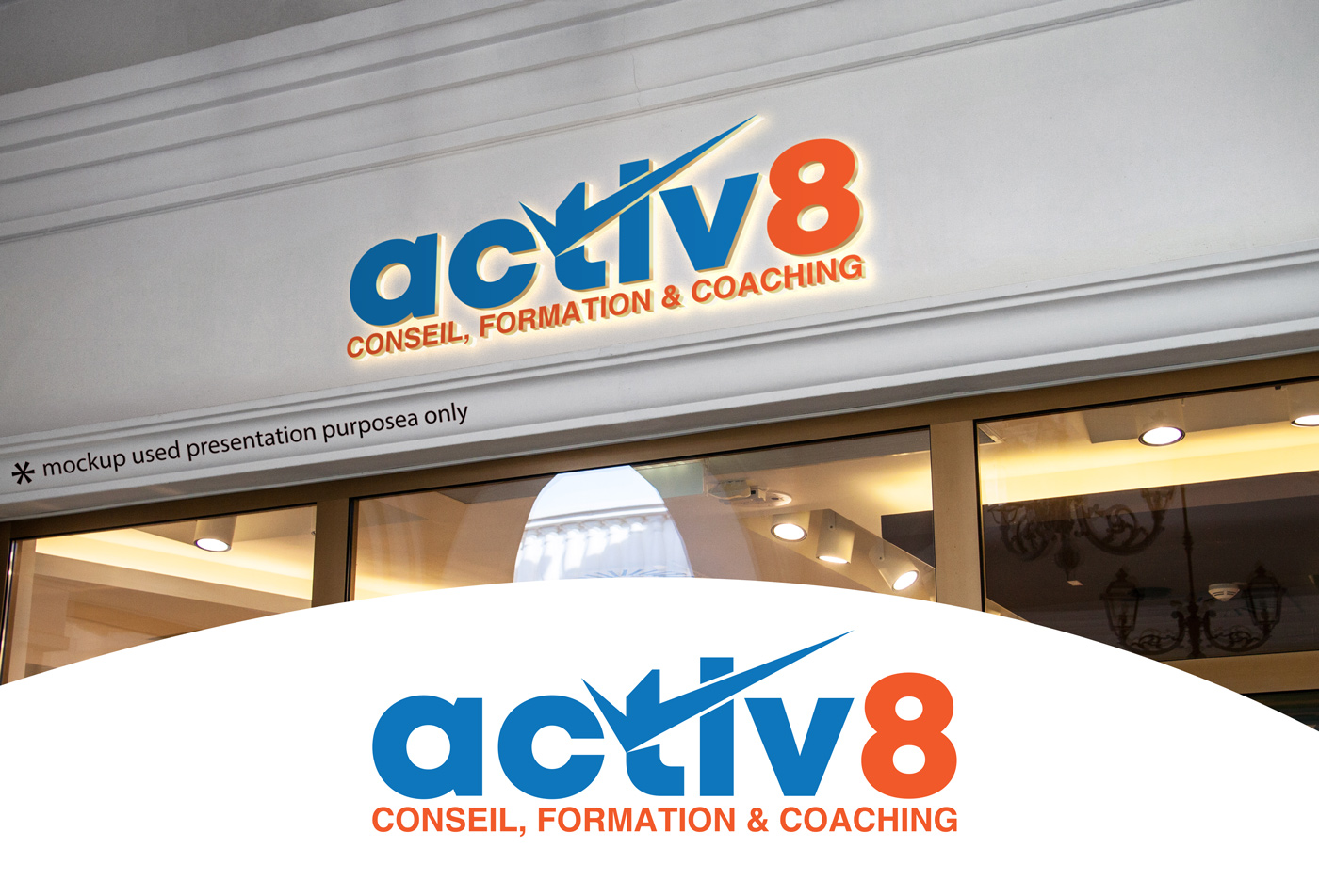 Design de Logo par Rubia@ pour ce projet | Design #24910210