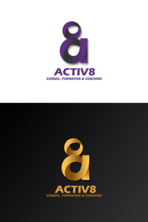 Logo Design by Haroon AK