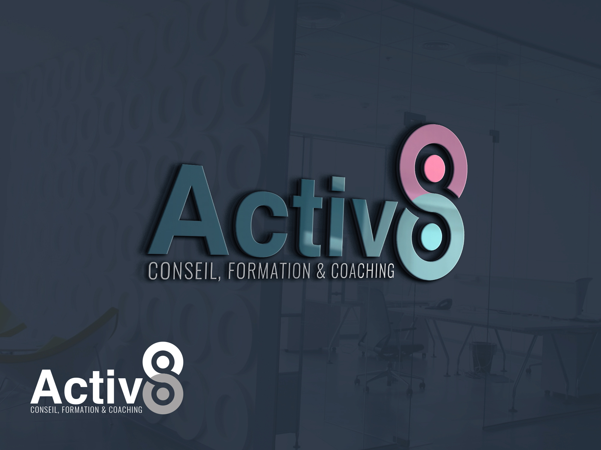 Logo Design by CDS Creative for this project | Design #24909696