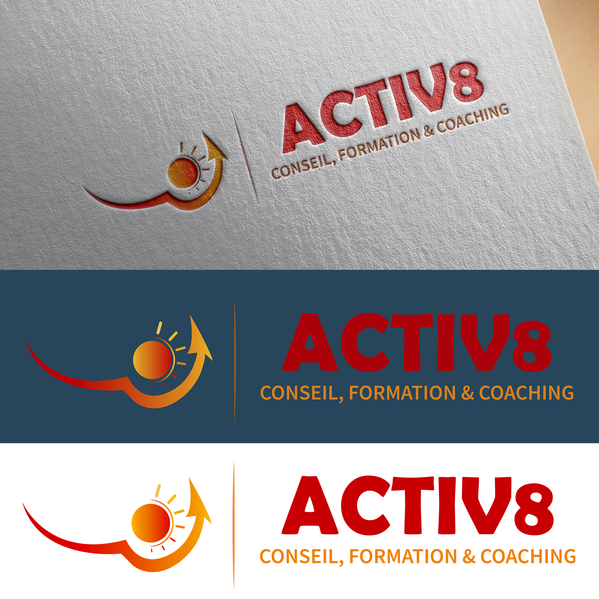 Design de Logo par BlackWolf creations pour ce projet | Design #24908354
