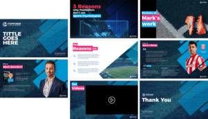 PowerPoint Design by xBG11x