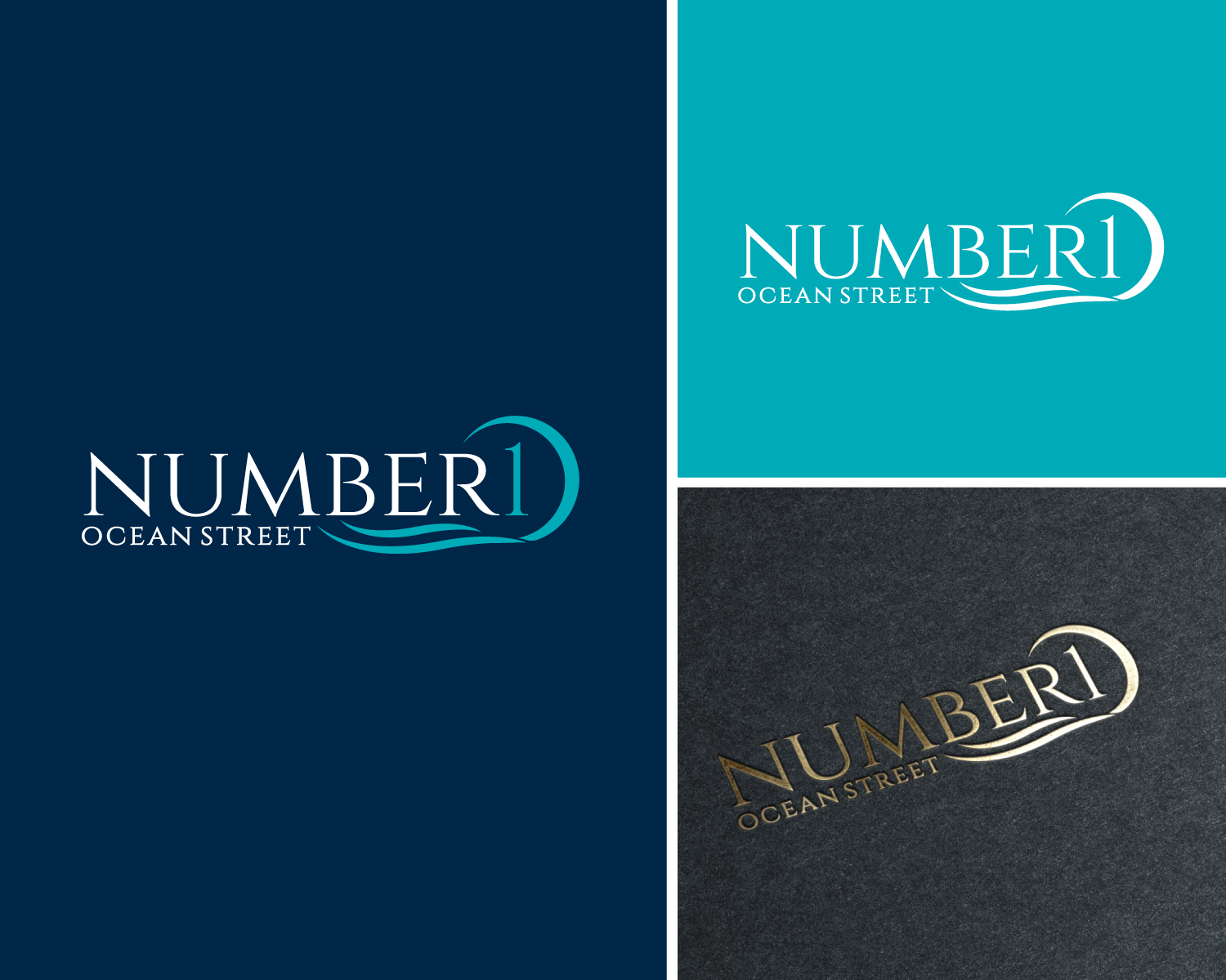 Logo Design by Atec for this project | Design #24911565