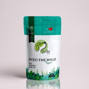 Packaging Design by Gergana B