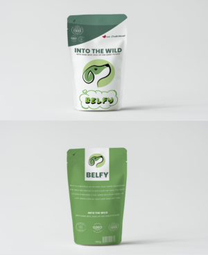 Packaging Design by Mina19