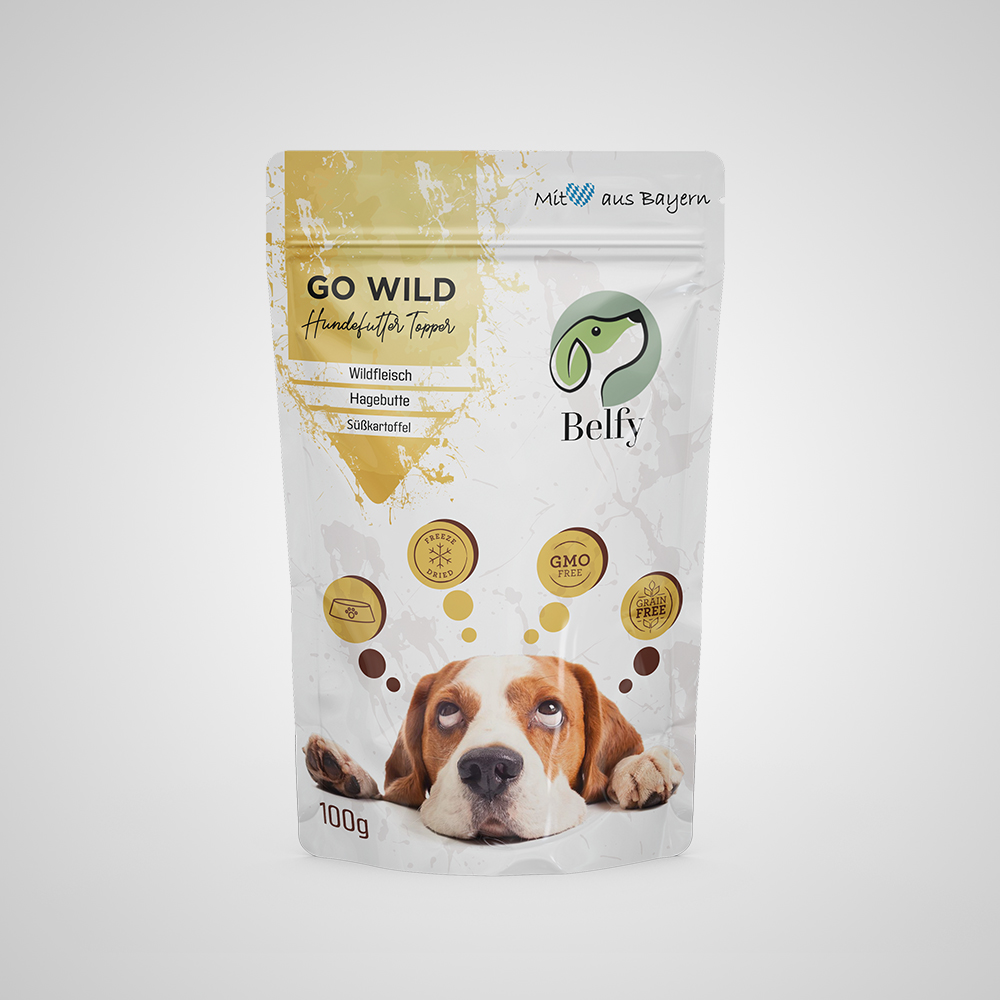 Packaging Design by Adeel Rahman for this project | Design #25300766