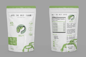 Packaging Design by BIZ Design