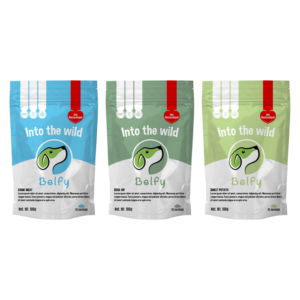 Packaging Design by RenCan