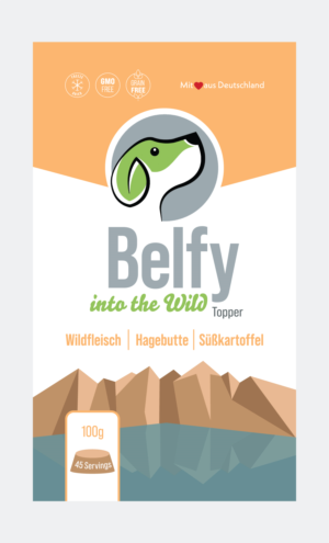 Packaging Design by Imagonarium