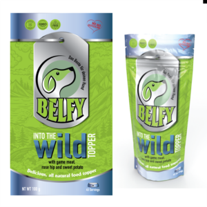 Packaging Design by Wanda.G
