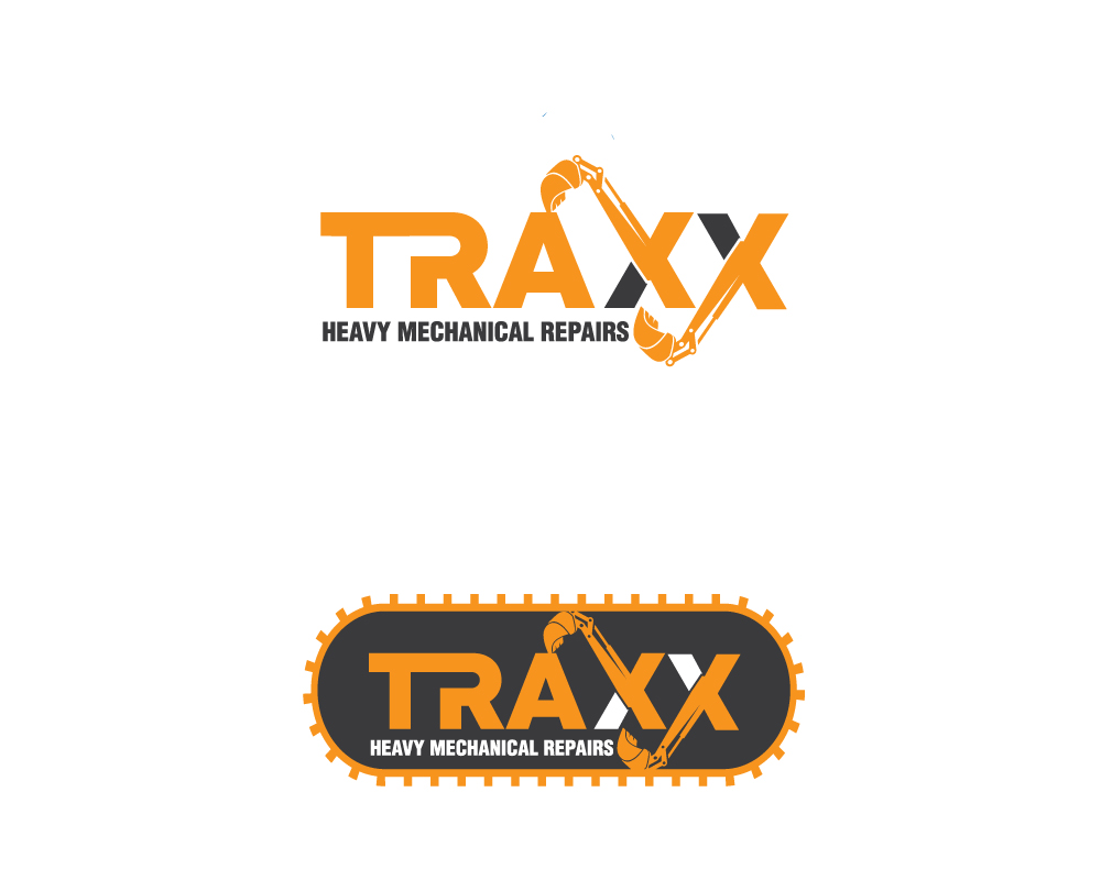 Logo Design by Rubia@ for this project | Design #24911449