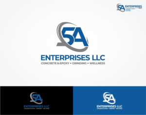 Design de Logo par Robby SC pour 5A Wellness | Design : #24911303