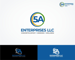 Design de Logo par Robby SC pour 5A Wellness | Design : #24911304