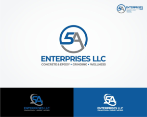 Design de Logo par Robby SC pour 5A Wellness | Design : #24911305