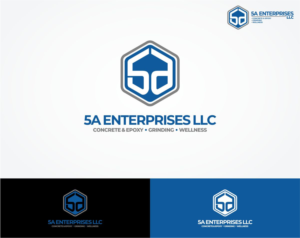 Design de Logo par Robby SC pour 5A Wellness | Design : #24911306