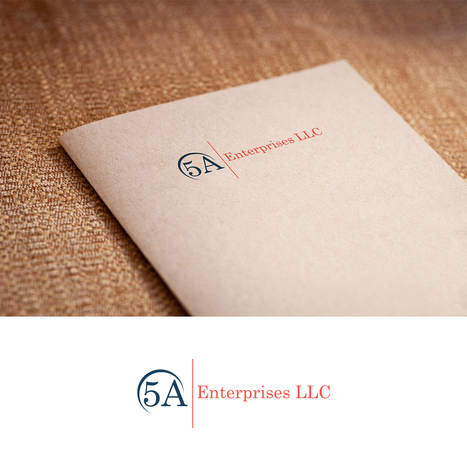 Logo Design by DesignDUO for 5A Wellness | Design #24911445