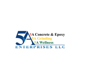 5A Enterprises LLC | Logo Design by Juli creation