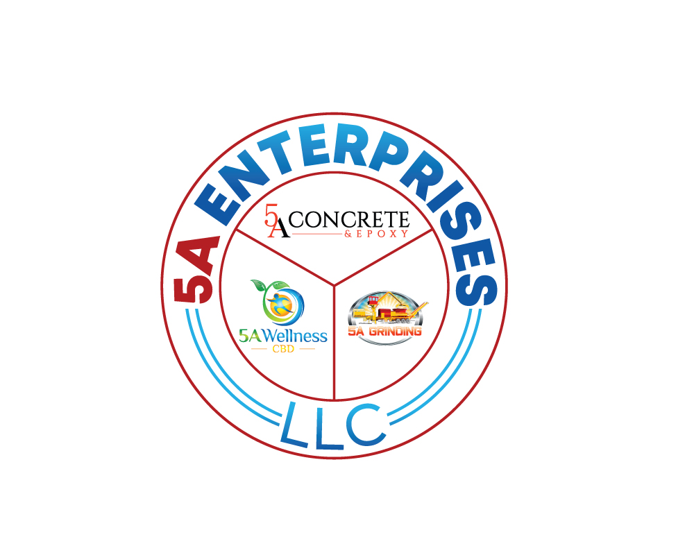 Design de Logo par Rubia@ pour 5A Wellness | Design #24912288