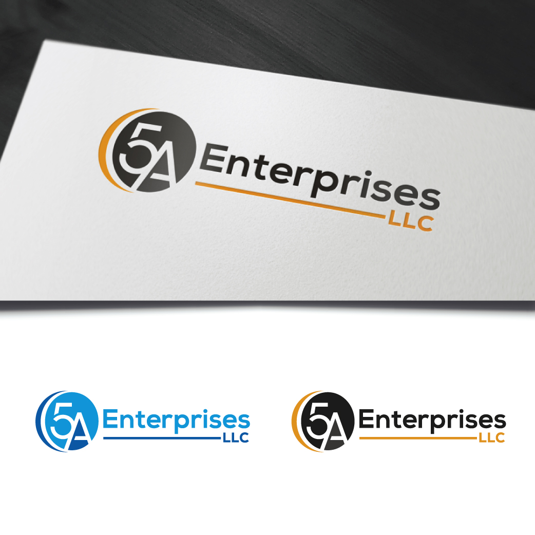 Logo Design by WooW Designs for 5A Wellness | Design #24908952