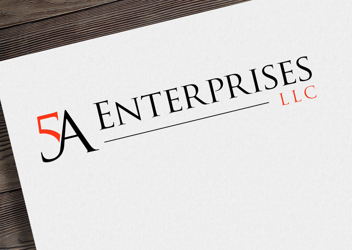 Logo Design by Ankita B for 5A Wellness | Design #24911254