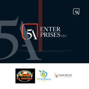 Design de Logo par kacimo pour 5A Wellness | Design #24909074