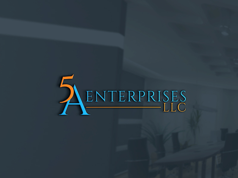 Design de Logo par eyelight 904 2 pour 5A Wellness | Design : #24923579