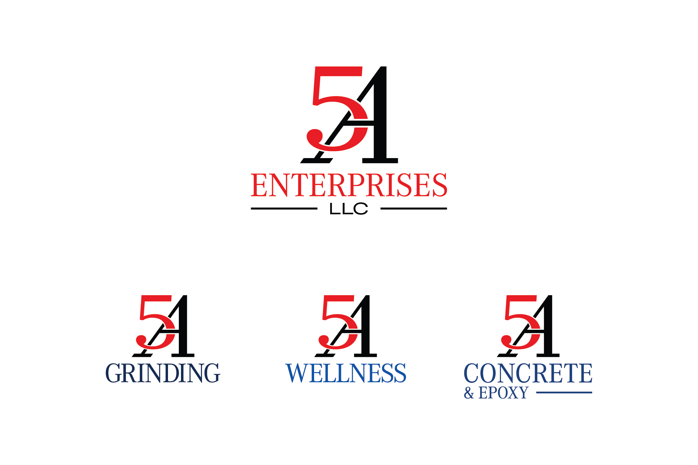 Diseño de Logo por cammanoE para 5A Wellness | Diseño #24912265