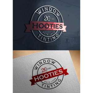 Diseño de Logo por creative.bugs para este proyecto | Diseño: #25004004