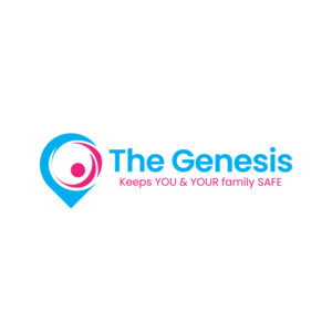 The Genesis - Keeps YOU & YOUR family SAFE | Logo Design by rozT