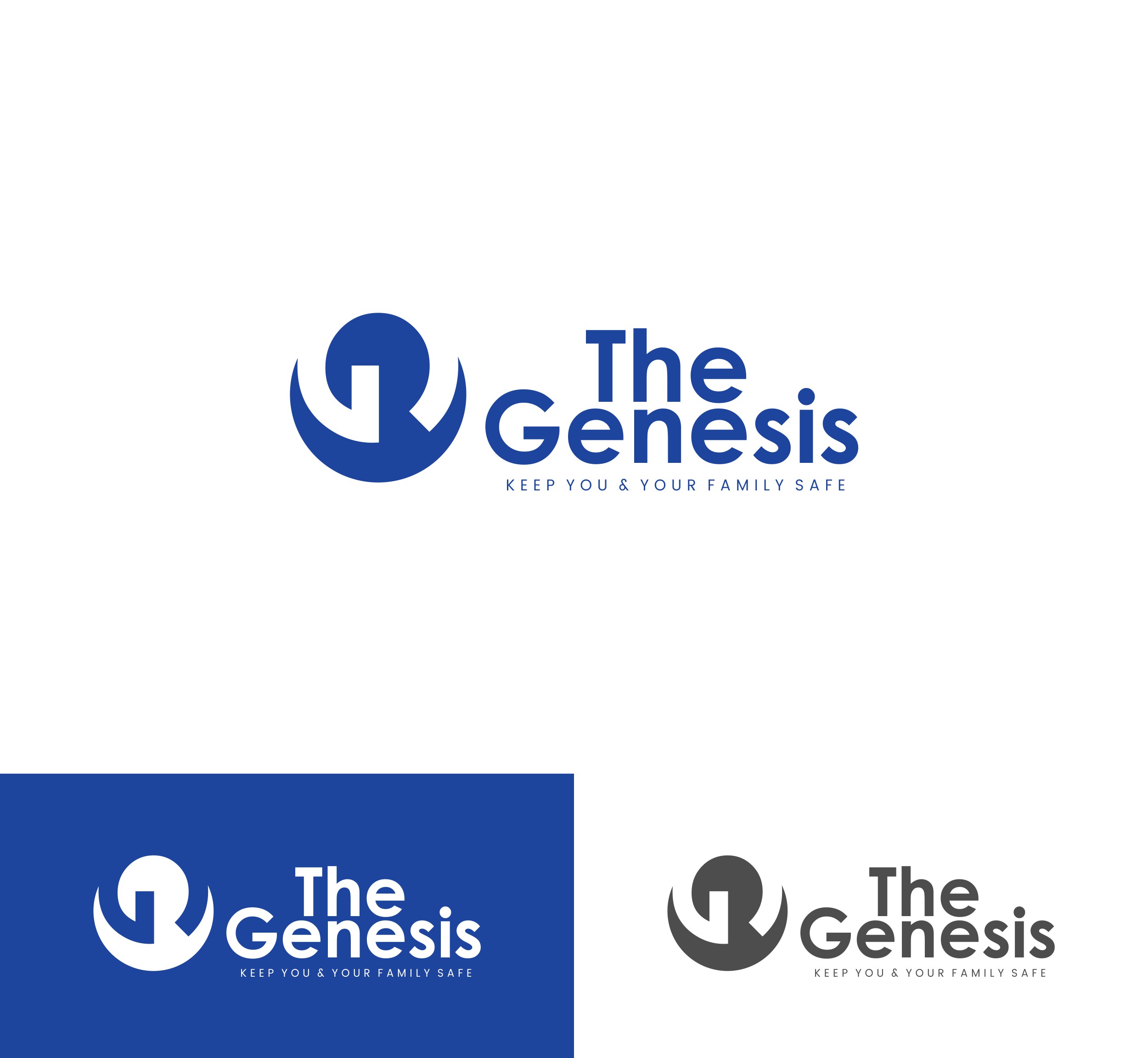 Logo Design by bojboga for this project | Design #24933124