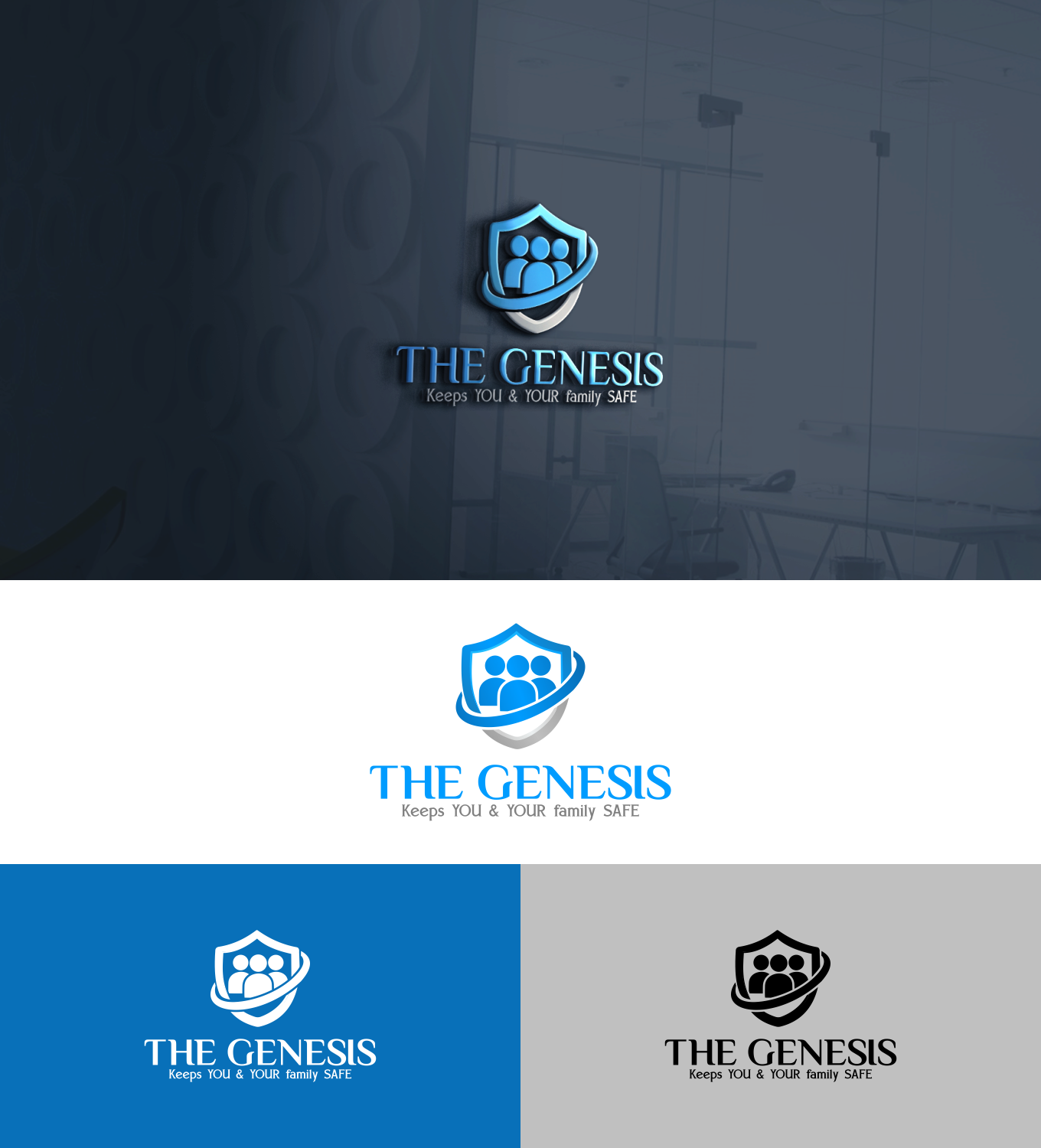 Logo Design by Aditya.DwiRama for this project | Design #24908274