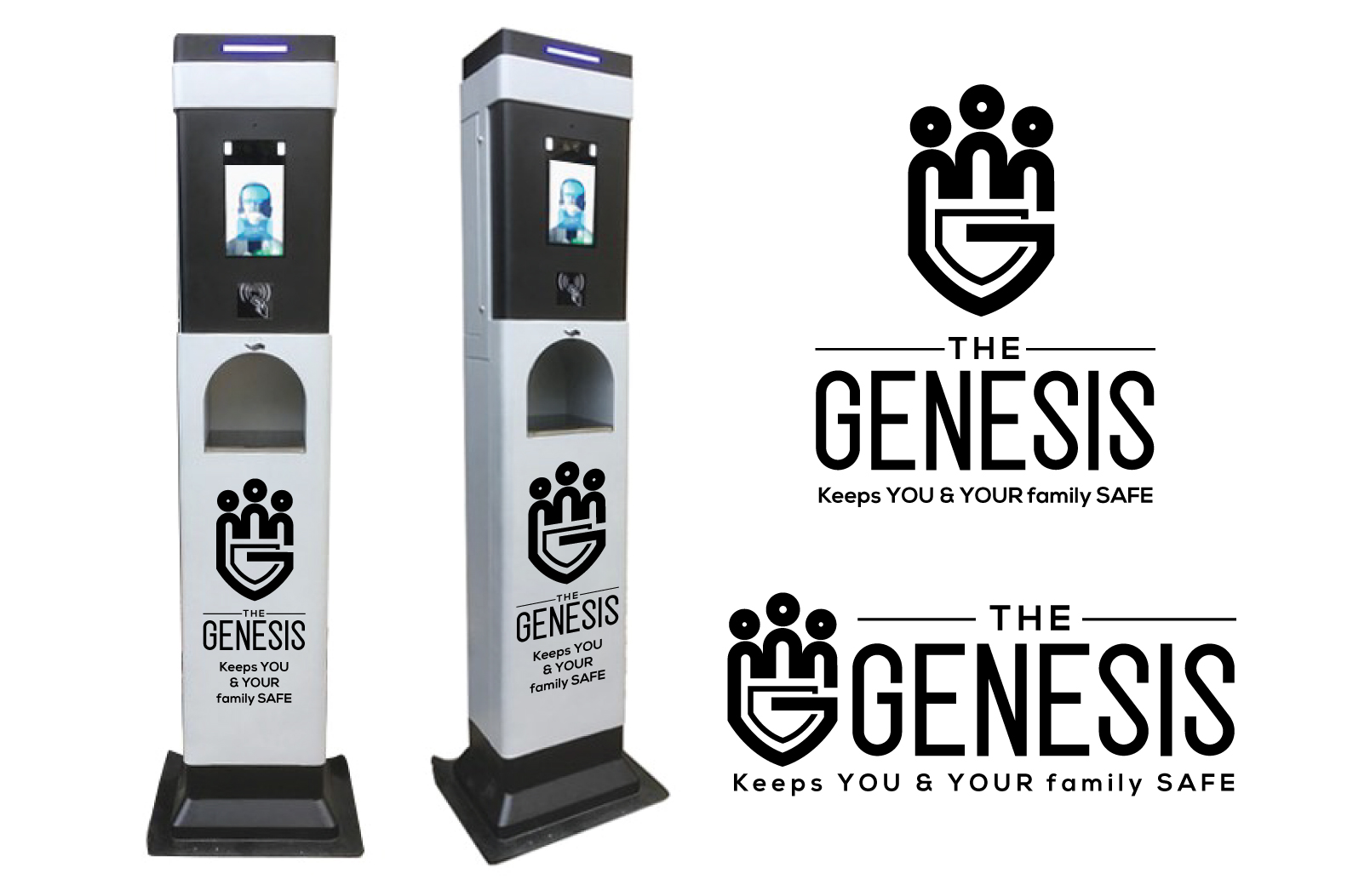 Logo Design by geni for this project | Design #24907378