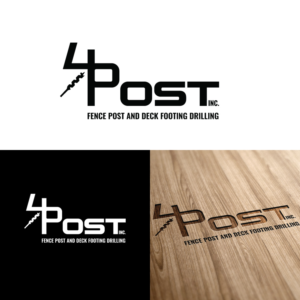 Logo Design by Sergio Coelho for this project | Design: #24925723