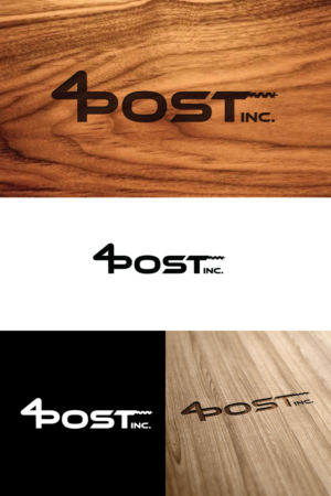 Logo Design by Sergio Coelho for this project | Design: #24925724