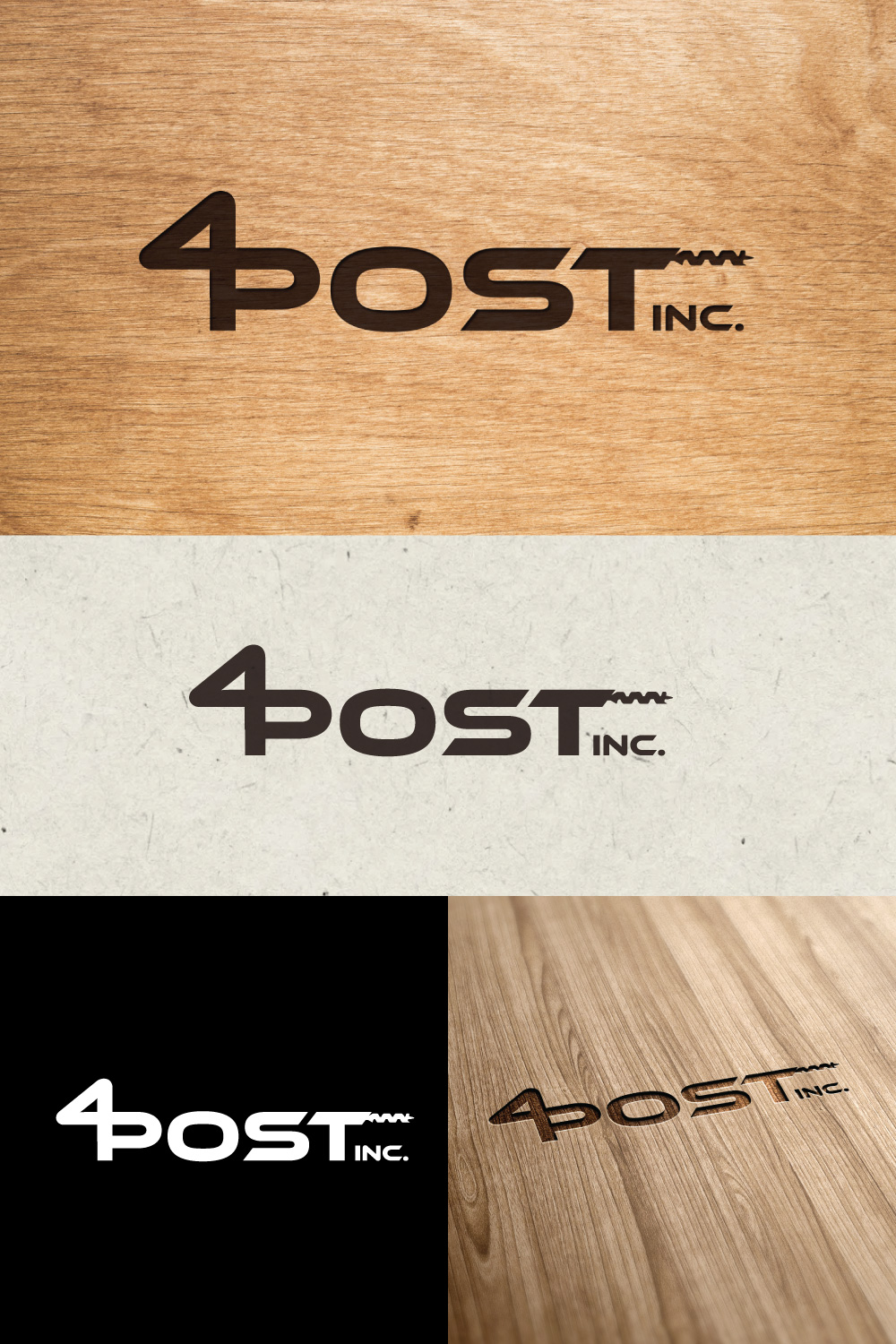 Logo Design by Sergio Coelho for this project | Design #24925725