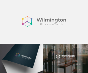 Design de Logo par Elizabeta pour WilmingtonPharmaTech | Design : #24908764