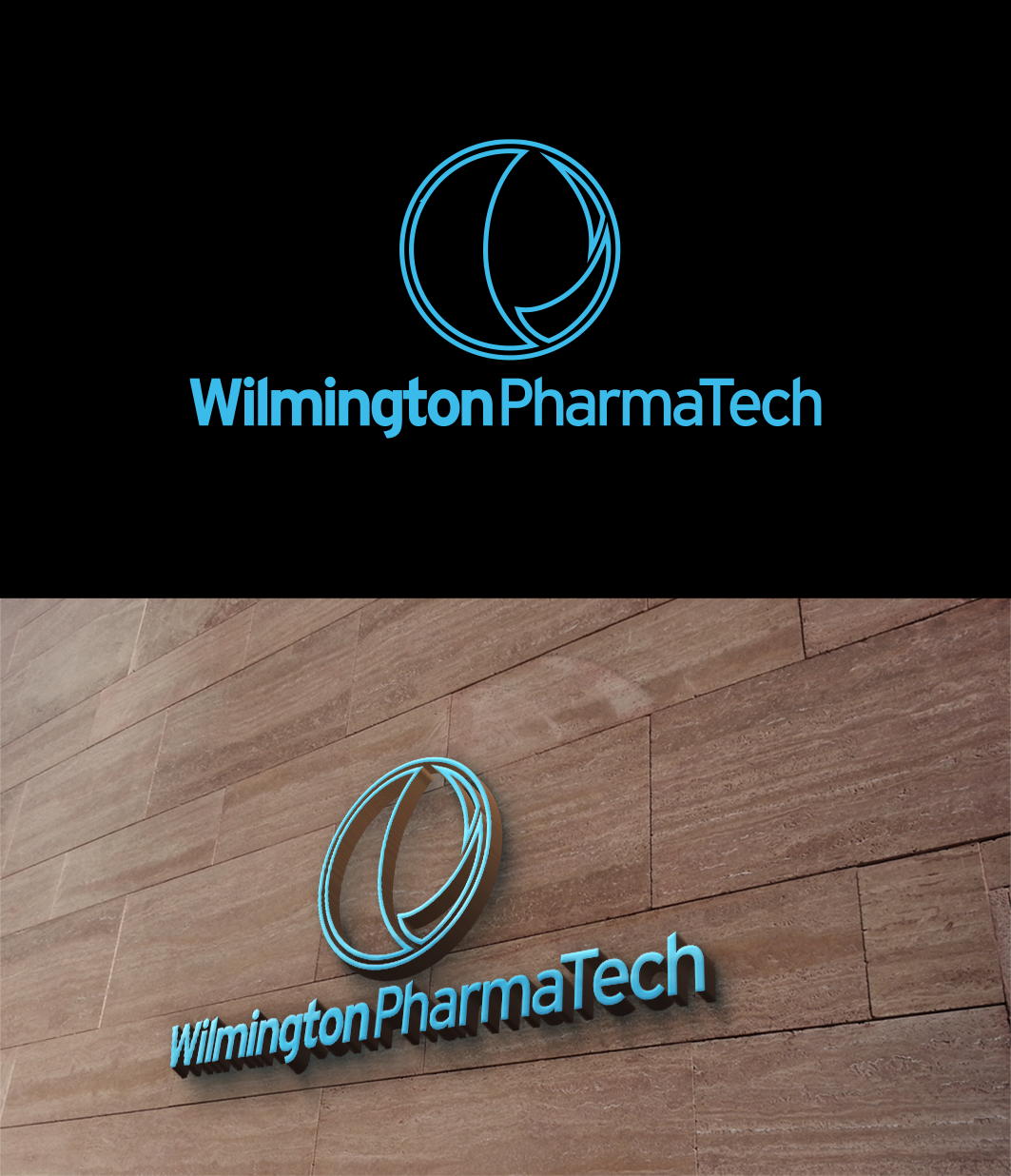 Logo Design by trufya for WilmingtonPharmaTech | Design #24965906