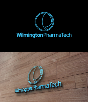 Wilmington PharmaTech | Logo Design by trufya