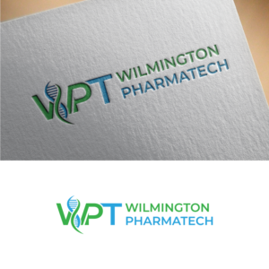 Design de Logo par GraphicTec pour WilmingtonPharmaTech | Design : #24962375