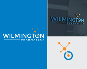 Design de Logo par Atec pour WilmingtonPharmaTech | Design : #24920194