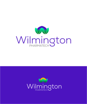 Design de Logo par finemedia.art pour WilmingtonPharmaTech | Design : #24960766