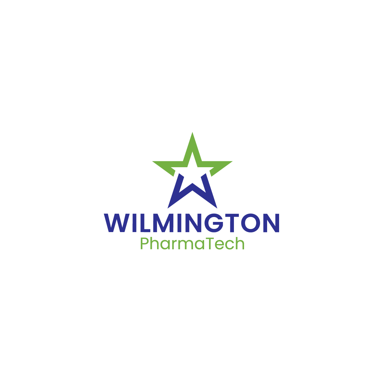 Logo Design by rozT for WilmingtonPharmaTech | Design #24963486