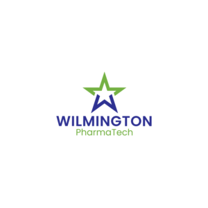 Wilmington PharmaTech | Logo Design by rozT